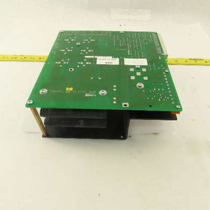 ABB GME System DSQC 249A 3HAA3563-AGA/1 Rectifier Module