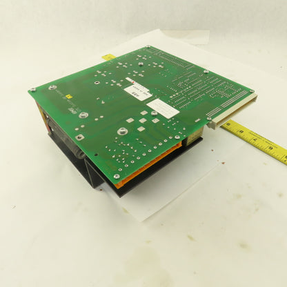 ABB GME System DSQC 249A 3HAA3563-AGA/1 Rectifier Module