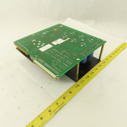 ABB GME System DSQC 249A 3HAA3563-AGA/1 Rectifier Module