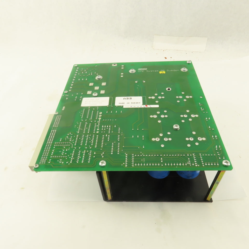 ABB GME System DSQC 249A 3HAA3563-AGA/1 Rectifier Module
