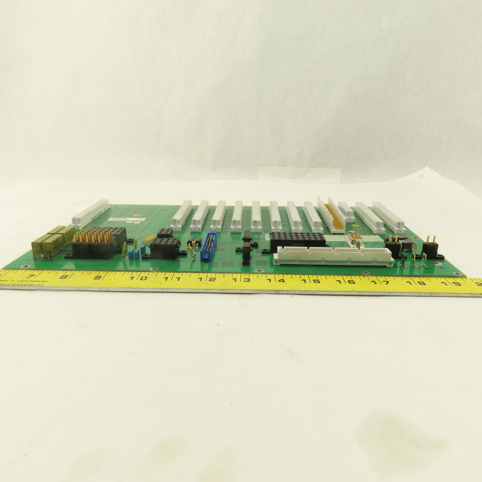 ABB 3HAA3573-ACA DSQC 302 Circuit Board