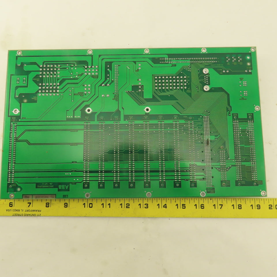 ABB 3HAA3573-ACA DSQC 302 Circuit Board