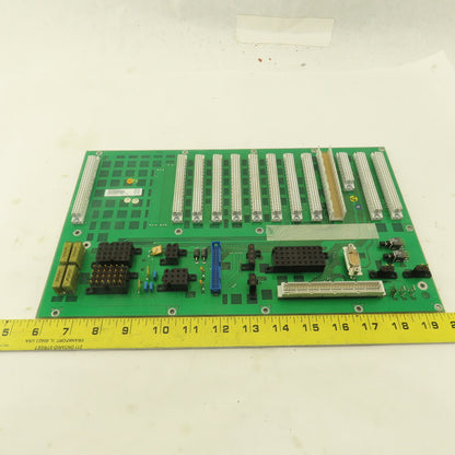 ABB 3HAA3573-ACA DSQC 302 Circuit Board