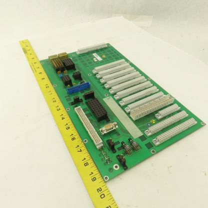 ABB 3HAA3573-ACA DSQC 302 Circuit Board