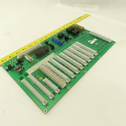 ABB 3HAA3573-ACA DSQC 302 Circuit Board