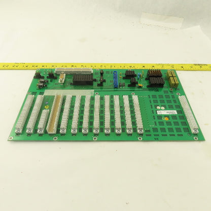 ABB 3HAA3573-ACA DSQC 302 Circuit Board