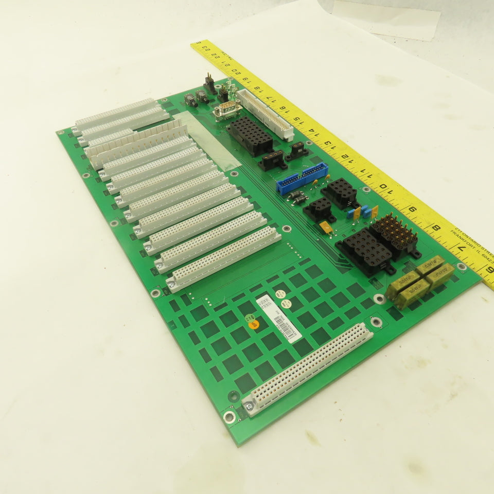 ABB 3HAA3573-ACA DSQC 302 Circuit Board