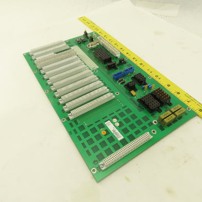 ABB 3HAA3573-ACA DSQC 302 Circuit Board