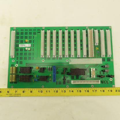 ABB 3HAA3573-ACA DSQC 302 Circuit Board