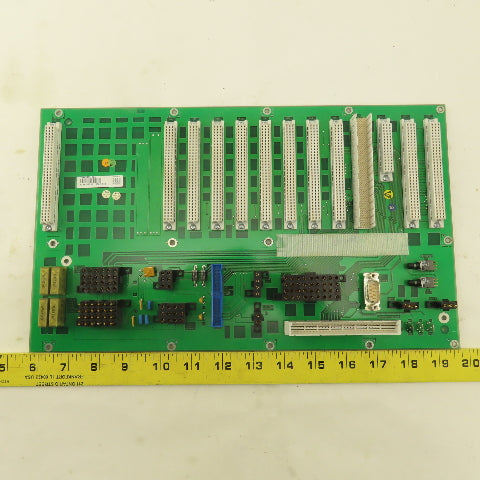 ABB 3HAA3573-ACA DSQC 302 Circuit Board