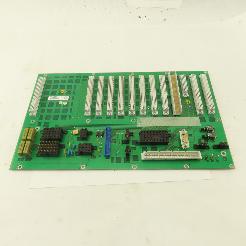ABB 3HAA3573-ACA DSQC 302 Circuit Board