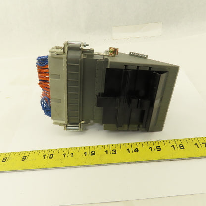 Wieland Bamberg 73.115.XX53 250V 10A 64 Multi Pole Electrical Connector