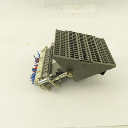 Wieland Bamberg 73.115.XX53 250V 10A 64 Multi Pole Electrical Connector