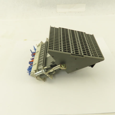 Wieland Bamberg 73.115.XX53 250V 10A 64 Multi Pole Electrical Connector