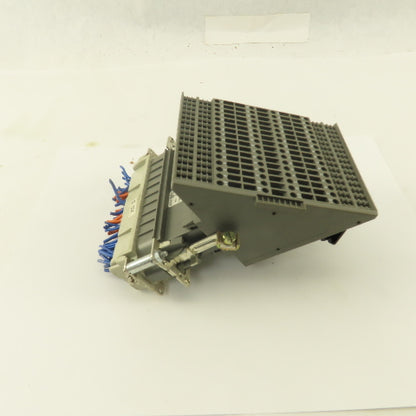 Wieland Bamberg 73.115.XX53 250V 10A 64 Multi Pole Electrical Connector