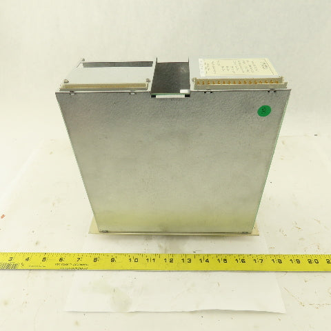 ABB Finlandia SR927530 230VAC 45..65Hz 2-24-15V Output Power Supply
