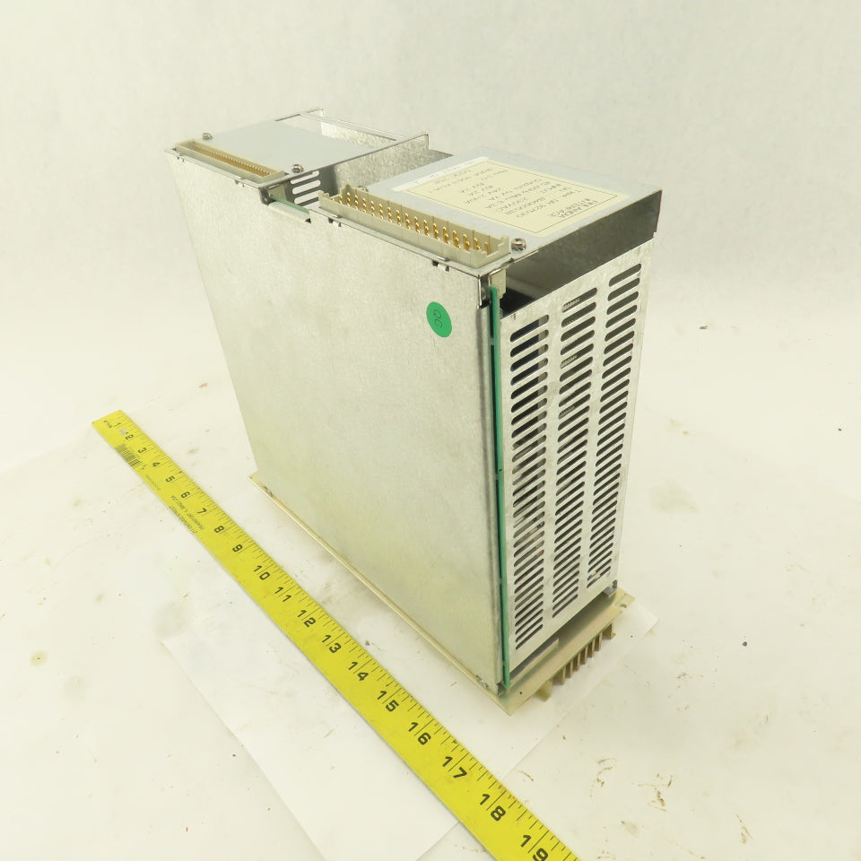 ABB Finlandia SR927530 230VAC 45..65Hz 2-24-15V Output Power Supply