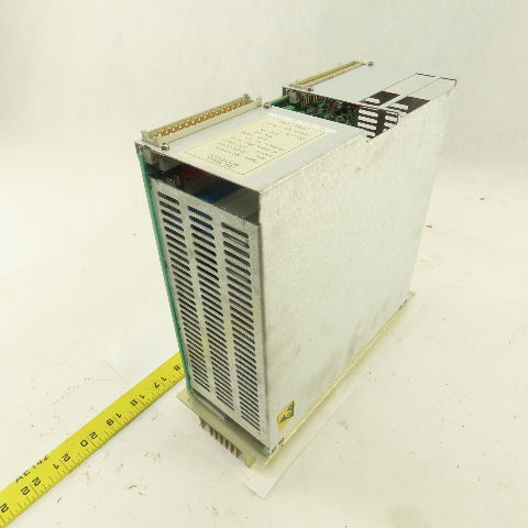 ABB Finlandia SR927530 230VAC 45..65Hz 2-24-15V Output Power Supply
