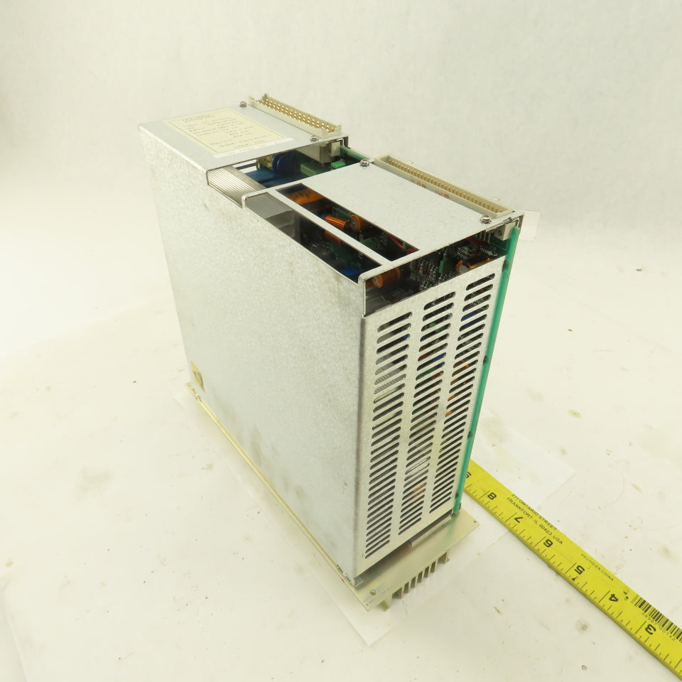ABB Finlandia SR927530 230VAC 45..65Hz 2-24-15V Output Power Supply