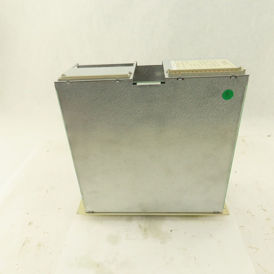 ABB Finlandia SR927530 230VAC 45..65Hz 2-24-15V Output Power Supply