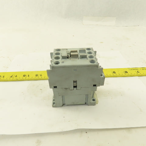Allen Bradley 100-C16*10 600V 3Ph 15Hp Magnetic Contactor 110V Coil