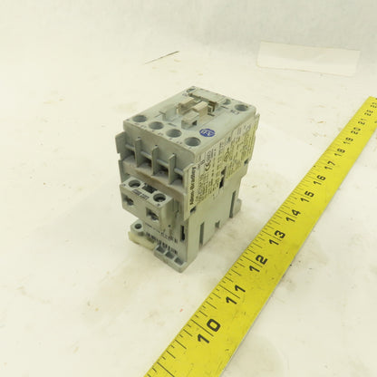 Allen Bradley 100-C16*10 600V 3Ph 15Hp Magnetic Contactor 110V Coil