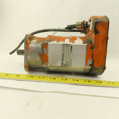 Elmo ABB Robotics PS 90/6-38-P-LSS-3613 Robot Servo Motor