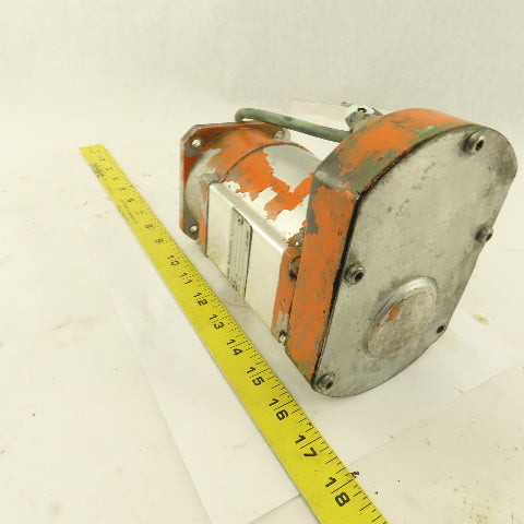 Elmo ABB Robotics PS 90/6-38-P-LSS-3613 Robot Servo Motor