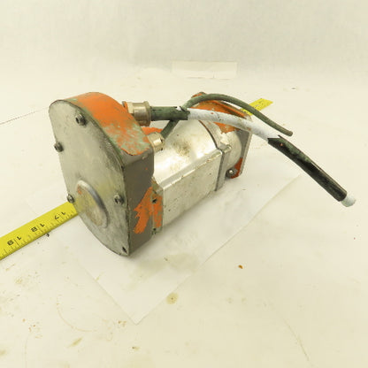 Elmo ABB Robotics PS 90/6-38-P-LSS-3613 Robot Servo Motor