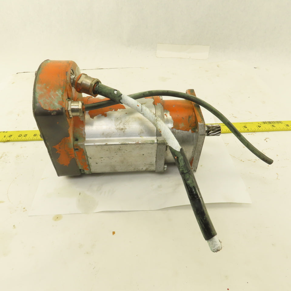 Elmo ABB Robotics PS 90/6-38-P-LSS-3613 Robot Servo Motor