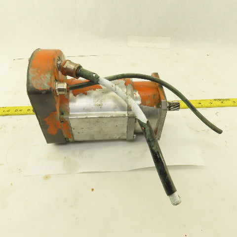 Elmo ABB Robotics PS 90/6-38-P-LSS-3613 Robot Servo Motor