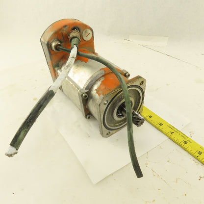 Elmo ABB Robotics PS 90/6-38-P-LSS-3613 Robot Servo Motor