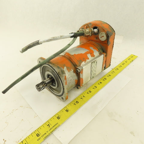 Elmo ABB Robotics PS 90/6-38-P-LSS-3613 Robot Servo Motor