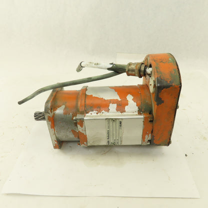 Elmo ABB Robotics PS 90/6-38-P-LSS-3613 Robot Servo Motor