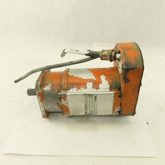 Elmo ABB Robotics PS 90/6-38-P-LSS-3613 Robot Servo Motor