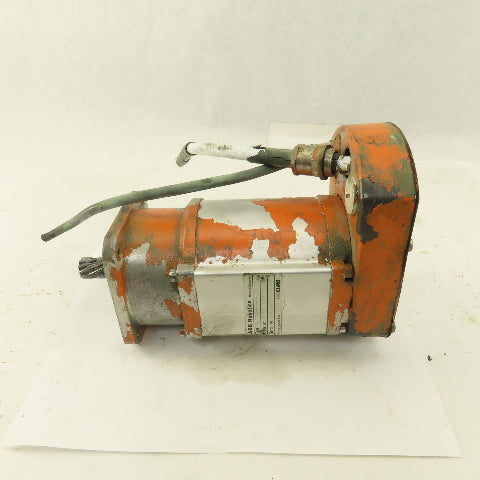 Elmo ABB Robotics PS 90/6-38-P-LSS-3613 Robot Servo Motor