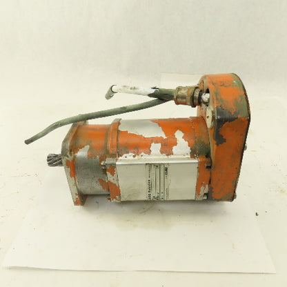 Elmo ABB Robotics PS 90/6-38-P-LSS-3613 Robot Servo Motor