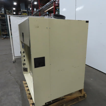Kewaunee Scientific Equipment Supreme Air Laboratory Fume Hood 36"Wx24"Dx26"H