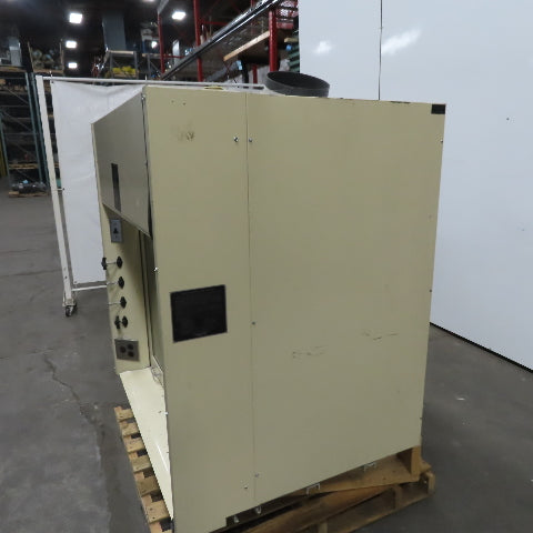 Kewaunee Scientific Equipment Supreme Air Laboratory Fume Hood 36"Wx24"Dx26"H