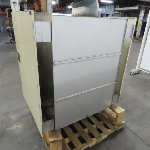 Kewaunee Scientific Equipment Supreme Air Laboratory Fume Hood 36"Wx24"Dx26"H