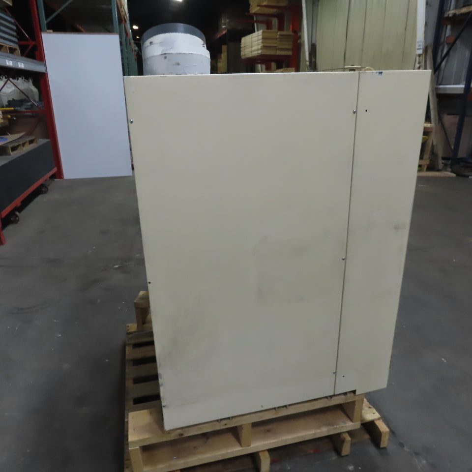 Kewaunee Scientific Equipment Supreme Air Laboratory Fume Hood 36"Wx24"Dx26"H