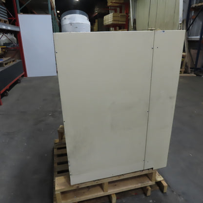 Kewaunee Scientific Equipment Supreme Air Laboratory Fume Hood 36"Wx24"Dx26"H