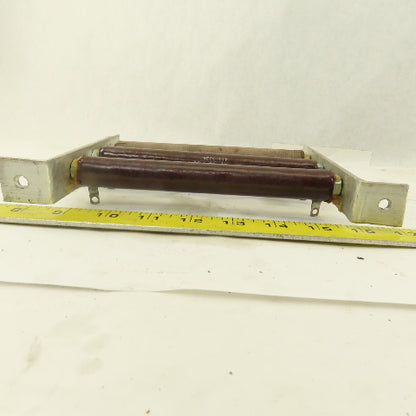 Clarostat VK-100-N 50 Ohm Wire Wound Resistor Bank