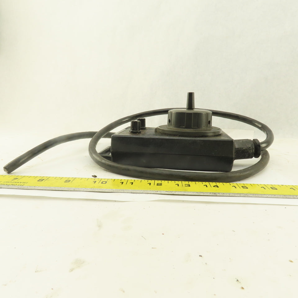 Fanuc A860-0202-T008 Pulse Generator