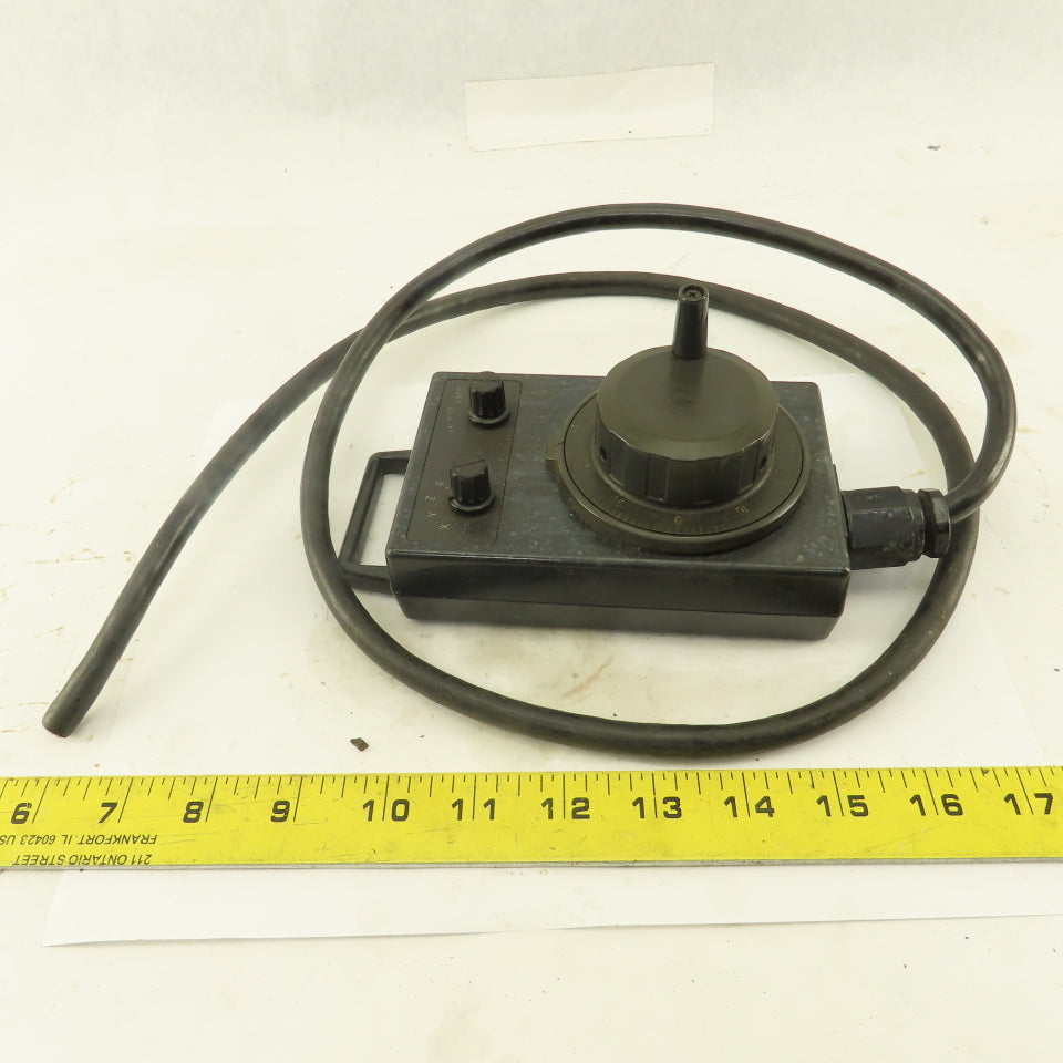 Fanuc A860-0202-T008 Pulse Generator