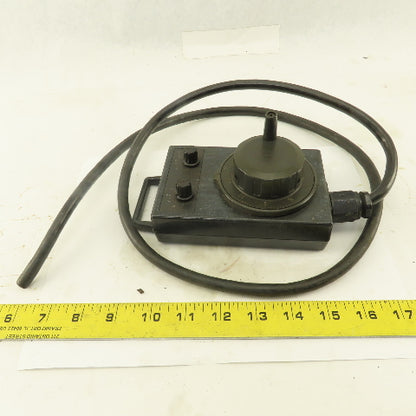 Fanuc A860-0202-T008 Pulse Generator