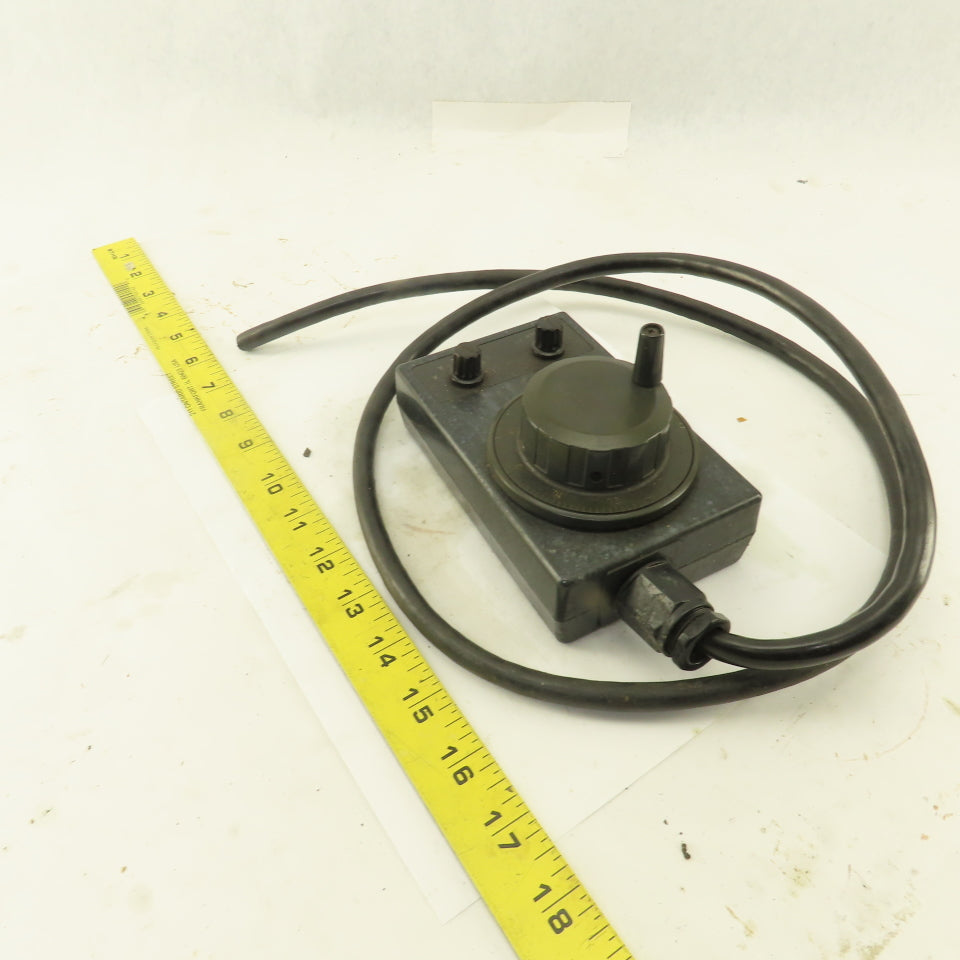 Fanuc A860-0202-T008 Pulse Generator