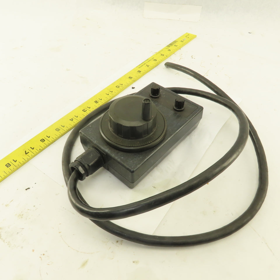 Fanuc A860-0202-T008 Pulse Generator