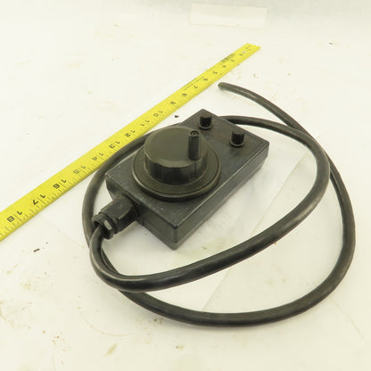 Fanuc A860-0202-T008 Pulse Generator