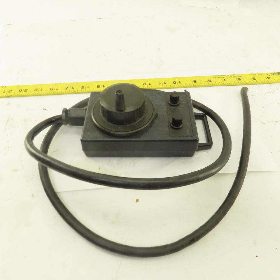 Fanuc A860-0202-T008 Pulse Generator